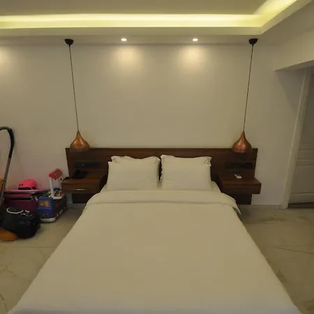 Villa Port Bodrum
