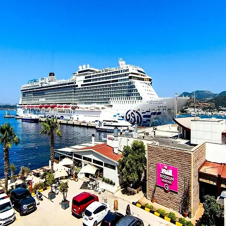 Port Bodrum
